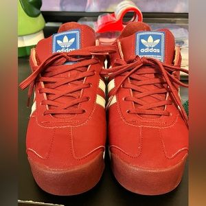 Adidas Samoa Sneakers